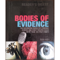 Bodies of Evidence by Brian Innes - HARD COVER
