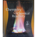 Chemistry & Chemical Reactivity (Fifth Edition) by Kotz & Treichel - HARD COVER