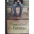 Time with God for Fathers by Jack Countryman - SOFT COVER