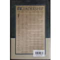 The Maxwell Leadership Bible by John C. Maxwell - HARD COVER