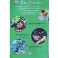 Bug Hunter by David Burnie - SOFT COVER