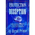 Protection from Deception by Derek Prince - Paper Back