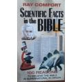 Scientific Facts in the Bible by Ray Comfort - PAPER BACK