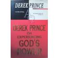Derek Prince on Experiencing God`s Power - PAPER BACK