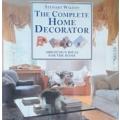 The Complete Home Decorator by Stewart Walton - PAPERBACK