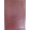 The Original Thompson Chain-Reference Study Bible: King James Version - SOFR COVER