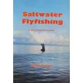 Saltwater Flyfishing by Sudesh Pursad - SOFT COVER