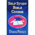 Self Study Bible Course by Derek Prince - SOFT COVER