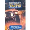 Off-Road Tactix Tread with Respect - SOFT COVER