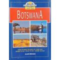 Botswana Travel Guide Globetrotter