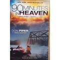 90 Minutes in Heaven by Don Piper - SOFT COVER