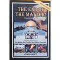 The End of The Matter by John Haupt - SOFT COVER