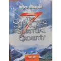 The 7 Stages of Spiritual Growth by Bruce Wilinson PART 1 - SOFT COVER