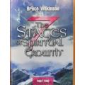 The 7 Stages of Spiritual Growth Part 2 - SOFT COVER