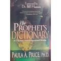 The Prophet`s Dictionary by Paula  A. Price - SOFT COVER