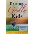 Raising Godly Kids - Lux Verbi -SOFT COVER