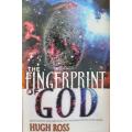 The Fingerprint of God by Hugh Ross - SOFT COVER