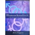 Homoseksualiteit. `n Skrifgefundeerde Perspektief deur Jorrie Potgieter - SAGTEBAND