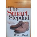The Smart Stepdag by Ron L. Deal - PAPERBACK