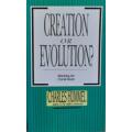 Creation or Evolution? by Charles Hummel - PAPERBACK