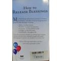 The Power of Blessing Your Children by Mary Ruth Swope - PAPERCOVER