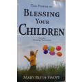 The Power of Blessing Your Children by Mary Ruth Swope - PAPERCOVER