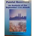 Painful Questions. An Analysis of the September 11th Attack by Eric Hufschmid