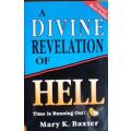 A Divine Revelation of Hell by Mary K. Baxter - PAPERBACK