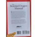 The Bearded Dragon Manual - PAPERCOVER