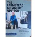 The Farmstead Creamery Advisor by Gianaclis Caldwell - PAPER COVER