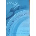 Fasting can Change your Life by Jerry Falwell & Elmer Towns - PAPER COVER