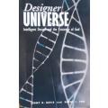 Designer Universe Intelligent Design and the Excistence of God by Jimmy H. Davis & Harry L. Poe