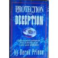 Protection from Deception by Derek Prince - PAPER COVER