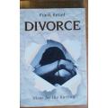Divorce by Frank Retief - PAPERBACK