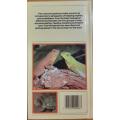 An Interpret Guide to Reptiles & Amphibians by David Alderton - HARDCOVER