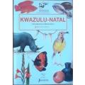 Kwazulu-Natal A Celebration of Biodiversity by Jacan - PAPERBACK