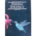 Feeding Strategy by Jennifer Owen - PAPERBACK