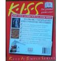 K.I.S.S Guide to the Unexplained by Joel Levy - PAPERBACK