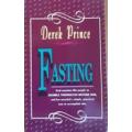 Fasting by Derek Prince - PAPERBACK