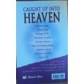 A Divine Reveltion of Heaven by Mary K. Baxter - PAPERBACK
