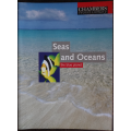 Seas and Oceans - SOFT COVER