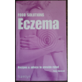 Food Solutions Eczema by Patsy Westcott - SOFT COVER