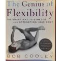 The Genius of Flexibility by Bob Cooley - PAPERBACK