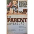 The Parent Adventure by Gary Chapman - PAPERBACK