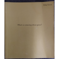 What`s so amazing about grace? by Philip Yancey - SOFT COVER