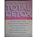 Total Detox: 6 Ways to Revitalise Your Life by Jane Scrivner`s - SOFT COVER