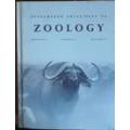 Integrated Principles of Zoology 8TH Edition by Hickman & Roberts - HARDCOVER