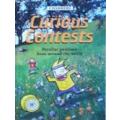 Curious Contests Chambers - PAPERBACK