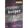 Devotions to Take You Deeper by Ed Strauss - SOFT COVER