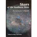 Stars of the Southern Skies: An Astronomy Fieldguide Edited by Mary FitzGerald - SOFT COVER